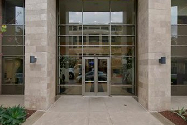 San Diego Office